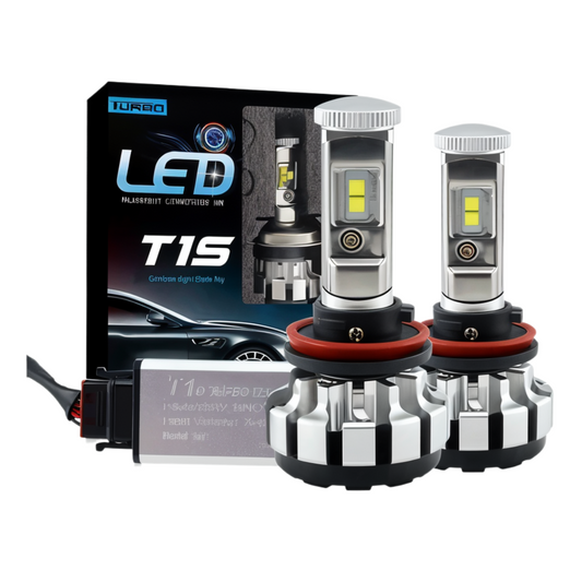 Kit Turbo Led 880