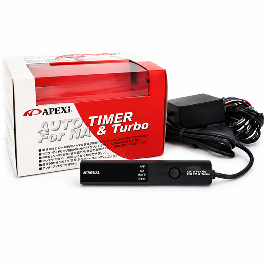 Turbo Timer