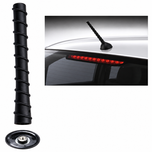 Antena 5mm de 18 cm