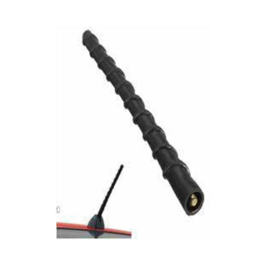 Antena Rugosa Universal para autos