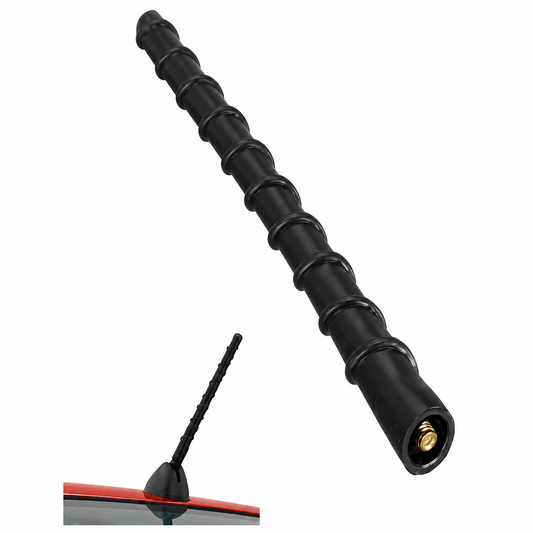 Antena Rugosa Universal para autos
