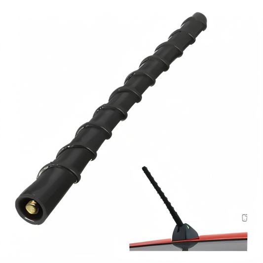 Antena 5mm de 18 cm