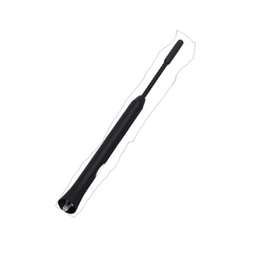 Antena Lisa Rugosa