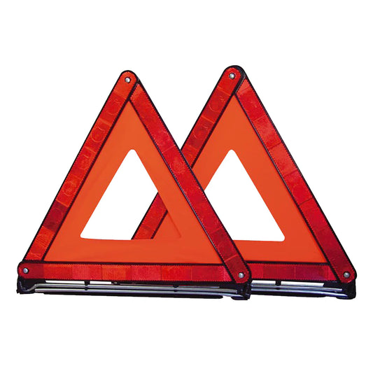Triangulo De Emergencias
