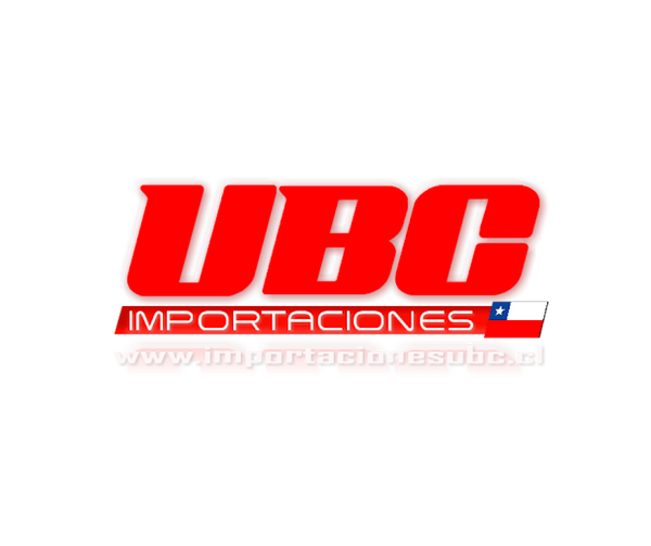 Importaciones Ubc