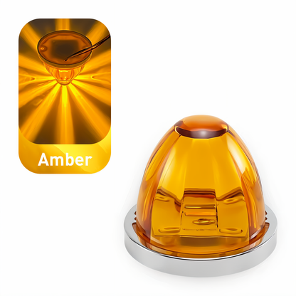 Foco LED Watermelon Light Ambar