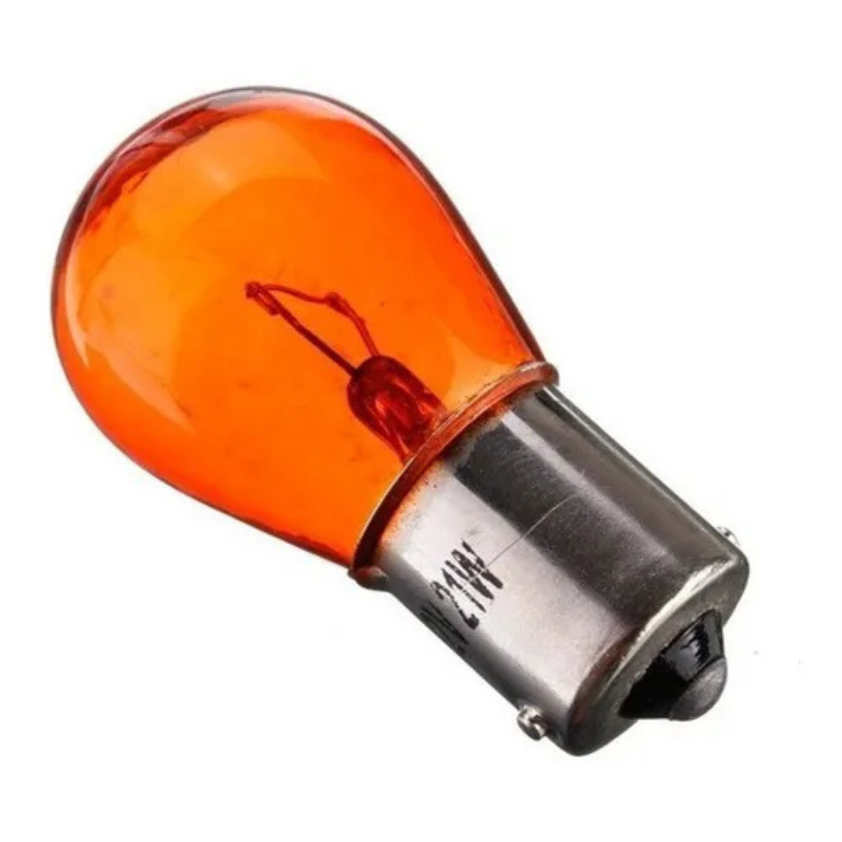 Ampolletas halogena ambar 21w
