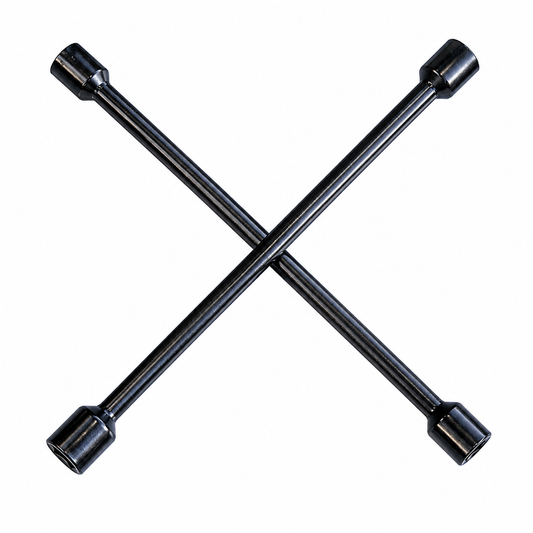 Llave de Cruz con Dado