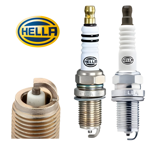 Bujías Marca Hella CH7P-8