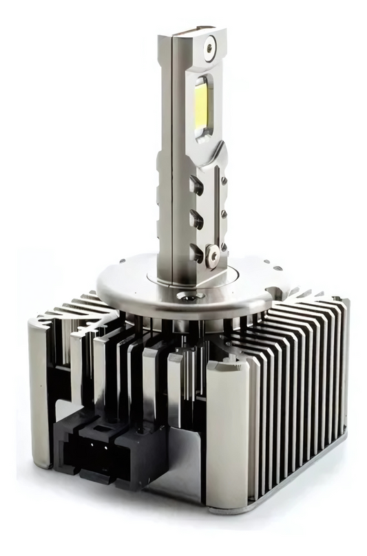 Par Ampolletas Especiales D1S D1R 9000 LUM 6000K