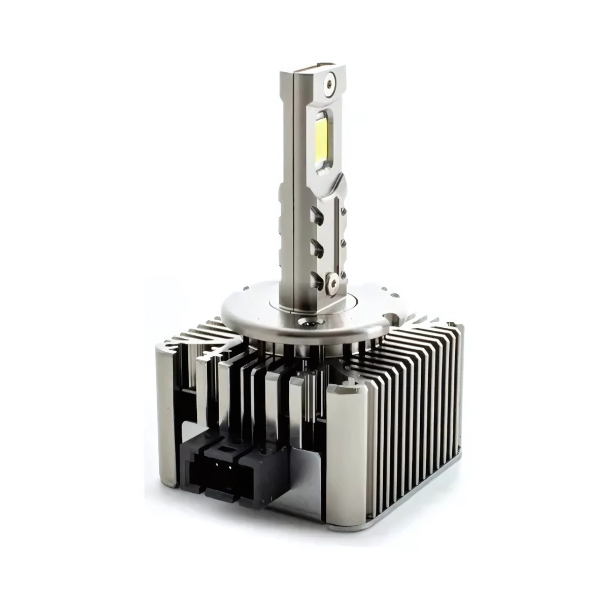 Par Ampolletas Especiales D1S D1R 9000 LUM 6000K