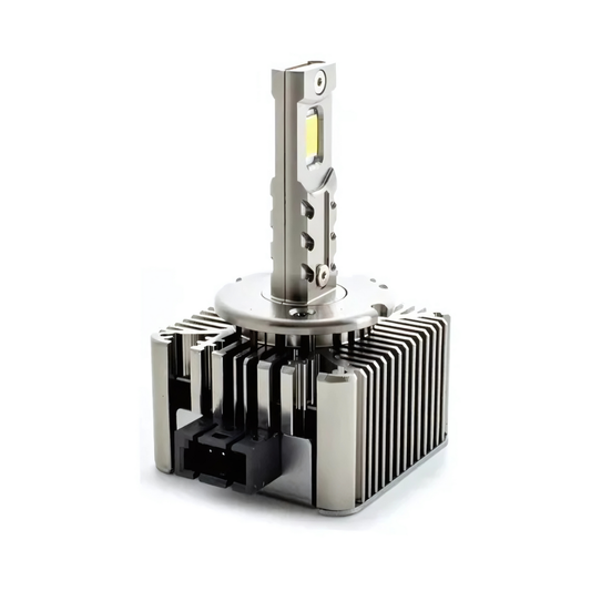 Par Ampolletas Especiales D1S D1R 9000 LUM 6000K
