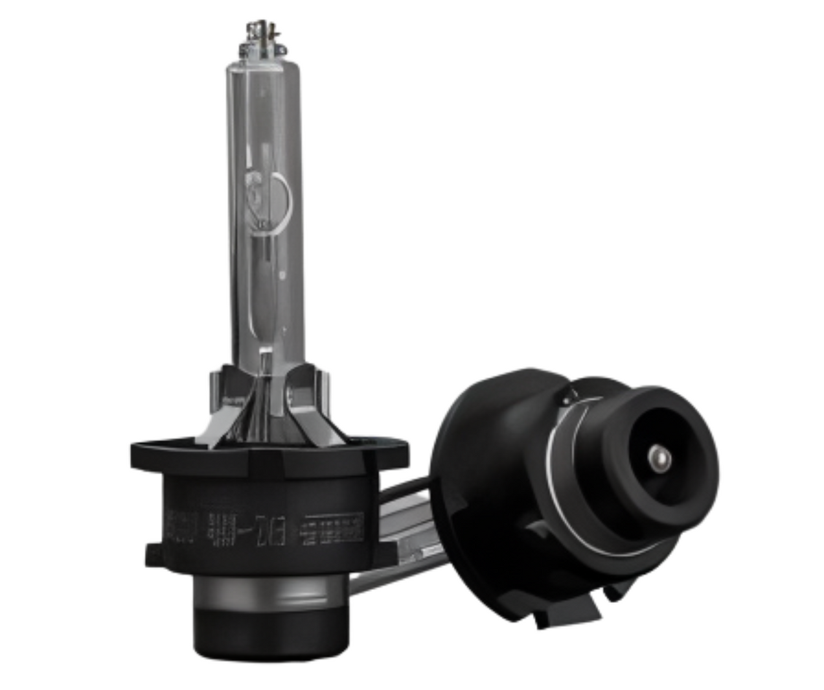 Par de ampolletas XENON D2s 8000K