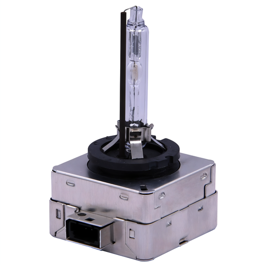 Par Ampolletas Xenon D3S 4300k