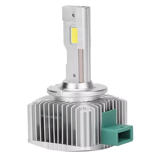 Par Ampolletas Especiales D3S D3R 9000 LUM 6000K