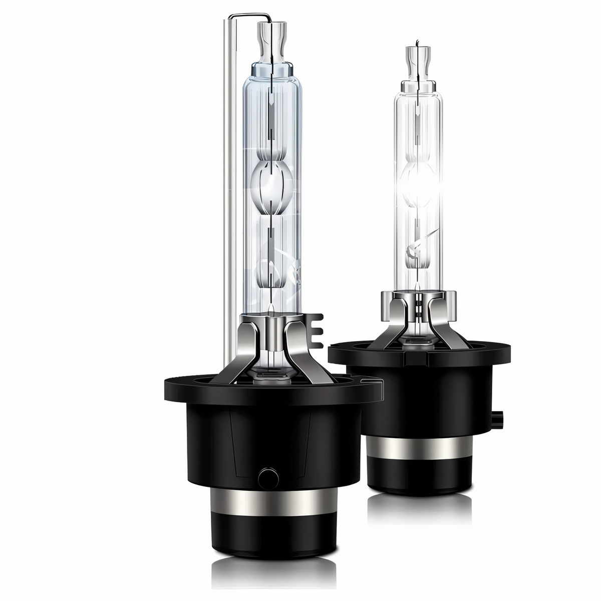 Par Ampolletas Especiales D4S 6000K