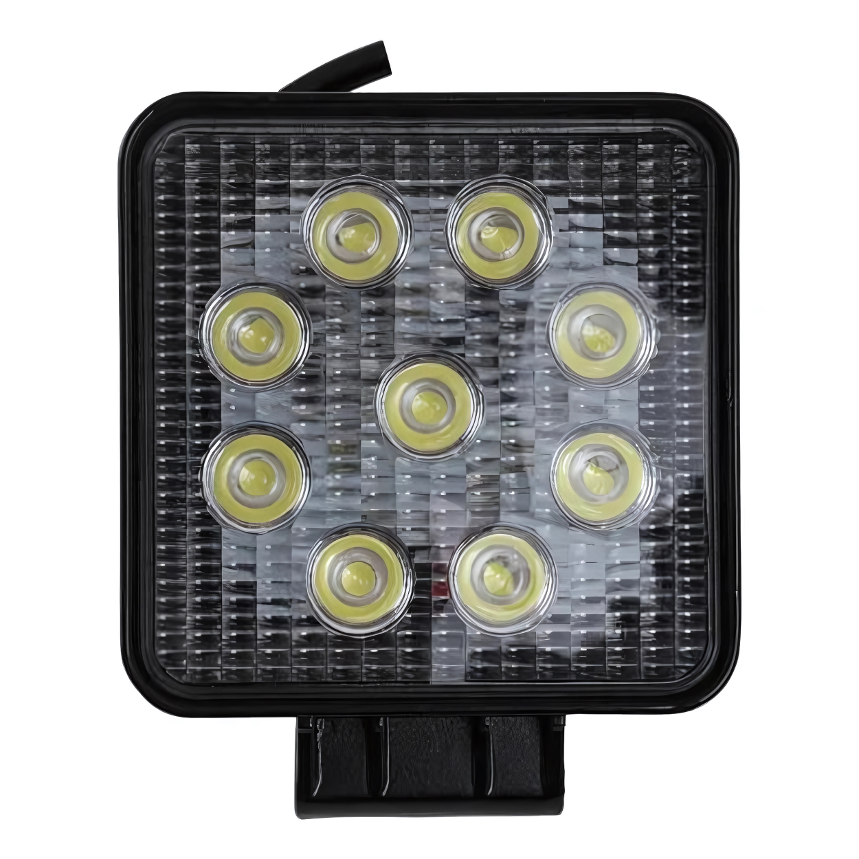 Neblinero LED Cuadrado