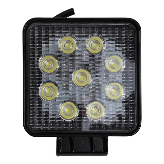 Neblinero LED Cuadrado