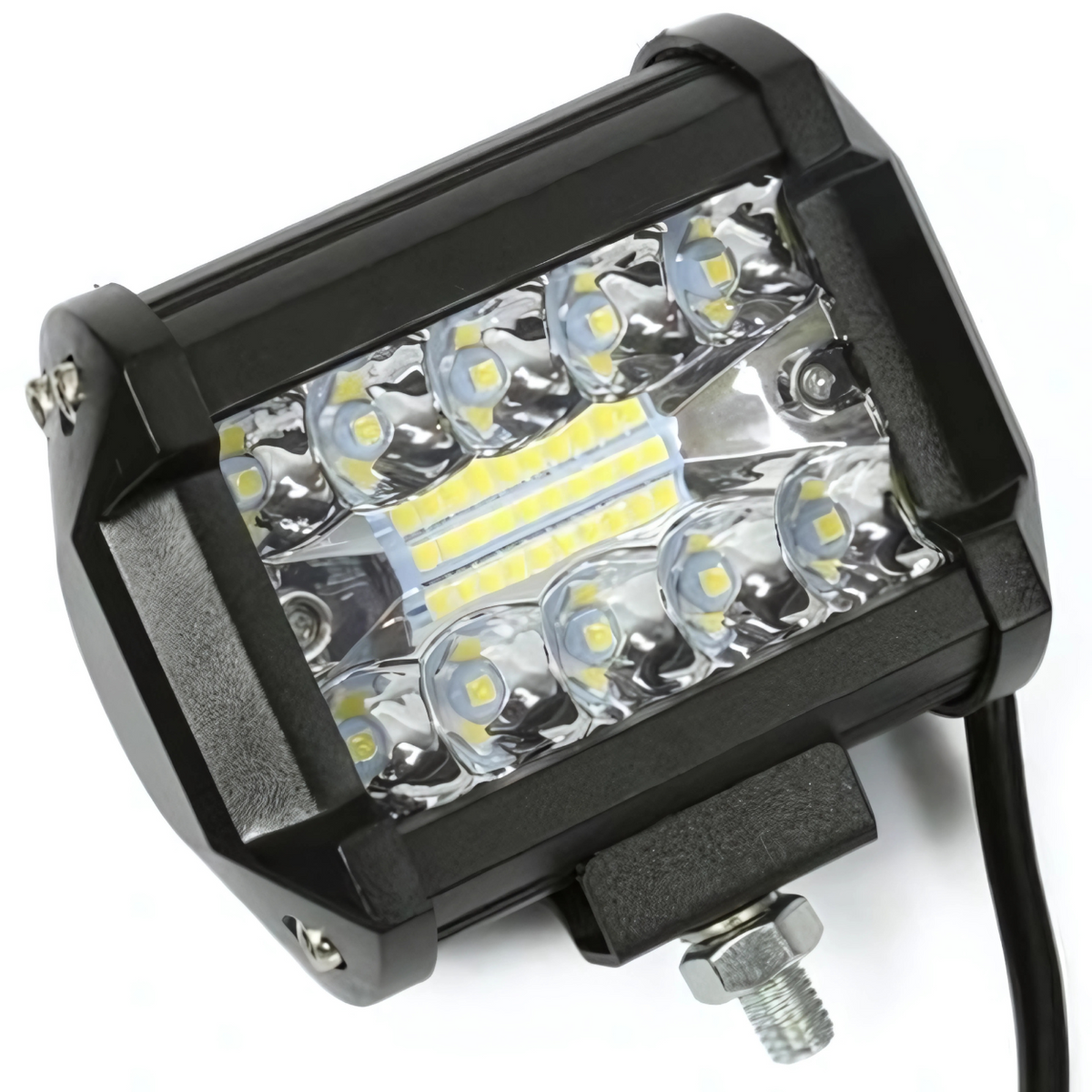 Neblinero Alta Potencia 40 Leds