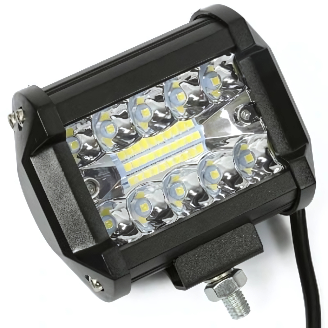 Neblinero Alta Potencia 40 Leds