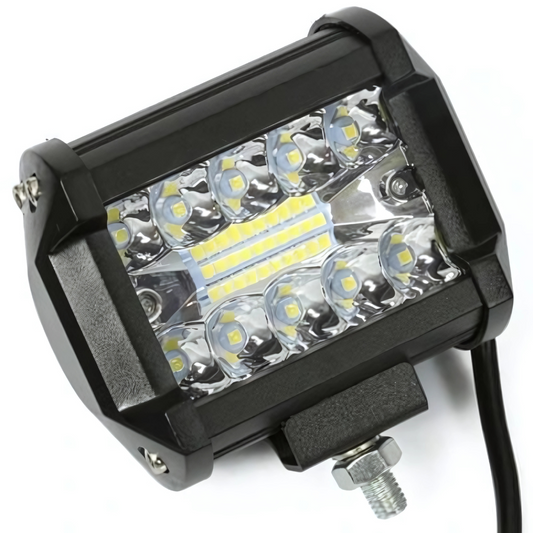 Neblinero Alta Potencia 40 Leds