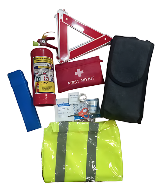 Kit de Emergencia