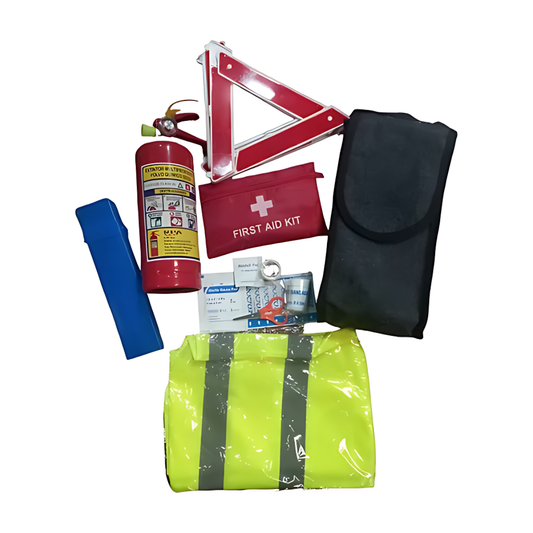 Kit de Emergencia
