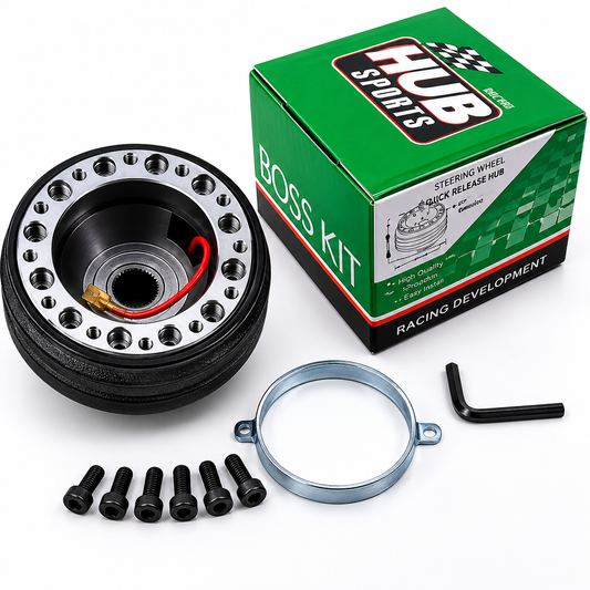 Masas Fijas Marca Nissan